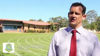 The Associated Schools (TAS) community building at St Columban&rsquo;s College