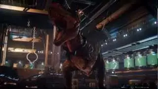 Battlefield 4: 80 Second Extended TV Spot - Dinosaurs! [1080p]