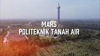 Mars Politeknik Tanah Air | Official Teaser | Full Release 28 Oktober 2025