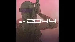 A D 2044