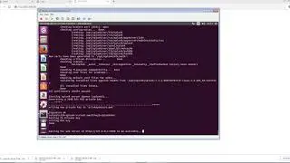 Installing Splunk on Ubuntu