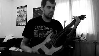 Breaking Benjamin - Red Cold River