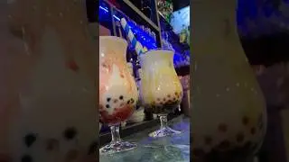 Bubble Tea Have Hit Tops Manchester&rsquo;s All You Can Eat!
