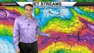 NeoWeather 12.1.22 Weekly Forecast