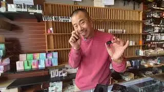 Amulet UWell Vape Pod System Why it&rsquo;s good