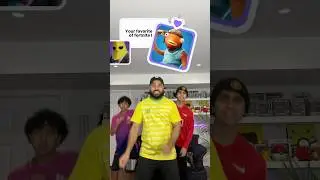 Vote Favorite Fortnite Skin With Brothers
