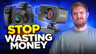 You Don't Need an Expensive Camera.