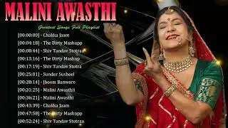 🎤 Malini Awasthi &ndash; Singing India&rsquo;s folk stories with grace and power 🌿
