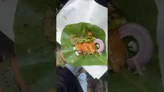 This Samosa Stall in Mumbai Has a CRAZY Fan Following! 😲 | Kashi Samosa Bhandar Kandivali