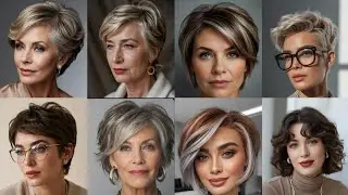 Latest Short Hair cut and bob hair dye colors ldeas for women 