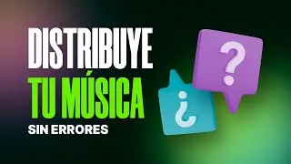 ANTES DE SUBIR TU M&Uacute;SICA A SPOTIFY, DEBES SABER ESTO