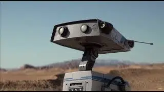 NVIDIA Unveils &lsquo;Blue&rsquo; Robot and Newton Engine, Ushering in a New Era of Robotics