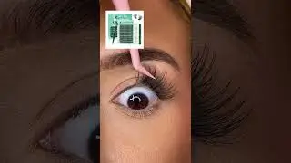Keyyou lash Air01 kit #lashes #keyyoulashes
