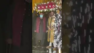 Groom Entry | Lahori weddings | Asian Wedding stories(5)