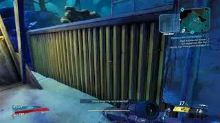 Украсть знамя Молотоклана. Следующий главный рупор Пандоры. Borderlands 3