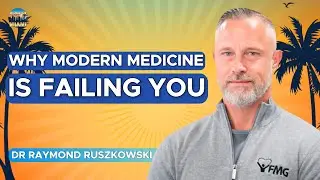 Debunking Modern Health Myths | Dr Raymond Ruszkowski