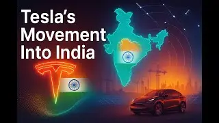 Tesla&rsquo;s Grand Entry into India 🇮🇳 | Model Y Launch, Showroom Tour & Future Plans (2025)