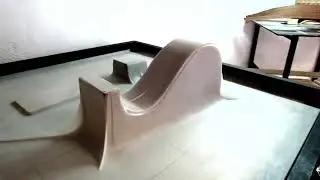 Vacuum System Press