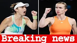 Bencic & Svitolina Make History With Top-10 Rankings