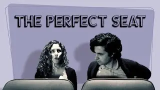 The Little Theatre : The Perfect Seat