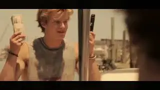 JJ Maybank edit Wildest dreams