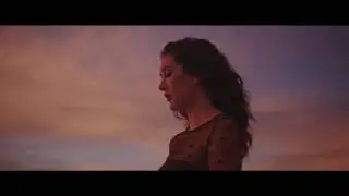 Aubrie Sellers - Run (Official Art Track)