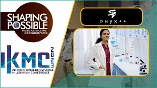Dairy Without Animals, Healthier & Low Carbon Footprint | Phyx44 | IKMC 2023 | Hybiz Now