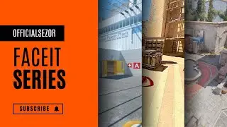 Faceit Mission Grind [GER|ENG]