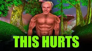 Trying Morrowind in 2026 Was a Huge Mistake