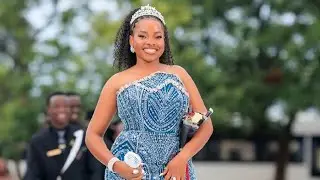 Hana International School prom highlights 2025