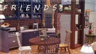 Квартира из сериала 