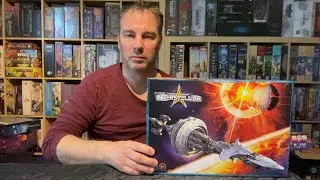 Starship Interstellar - Regelerkl&auml;rung