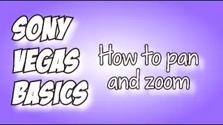 Tutorial #7 - [SV] How to Pan & Zoom