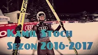 Kamil Stoch sezon 2016/2017 [ HD ] Wszystkie konkursy[ Kamil Stoch ]