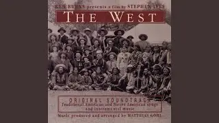 Lakota Flag Song (Sitting Bull's Theme) (Instrumental)