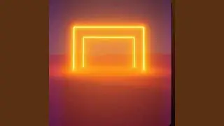 Electric Mirage