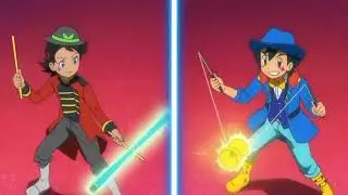 Pokemon Master Journeys Episode 98 English subtitles