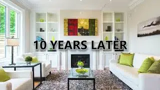 Project 80 Centre - Homeowner Testimonial with 10-YEAR Update