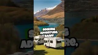 Top 5 Best Cities for Caravan Holidays Must Visit Destinations