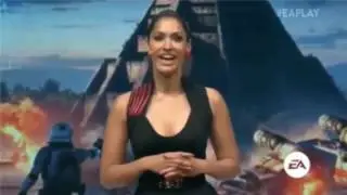E3 2017 Cringe