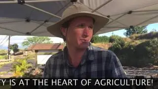 Who's Your Farmer?