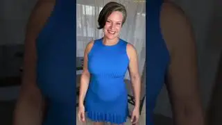 Curious Carly = Woman fashion Model over 50 || Nylon High heels & Influencer , Bio, Lifestyle 