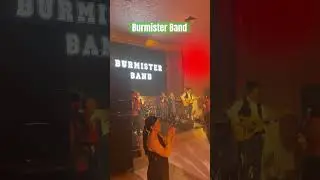 Кавер Группа Burmister Band #music #party #музика #live #кавергруппамосква