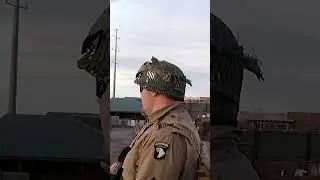 When the Tanker LOSES the TANK! #airsoft #funny