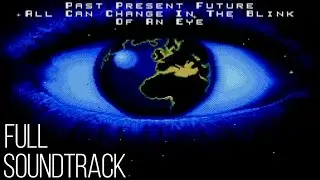 Time Trax - Full Soundtrack (50Hz Version) [SEGA Mega Drive]