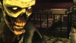 The Walking Dead  A New Day Part 3