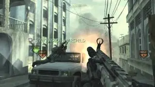B4RN3S__ - MW3 Game Clip