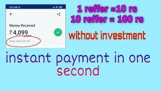 new gaming app 2020! earn money online! earn paytm cash without investment 2020!