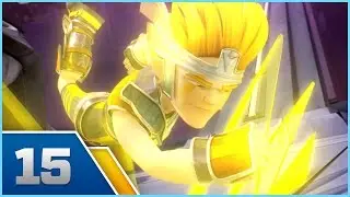 DESAFIO CHAMPIONS SENDOKAI / EPISODIO #15 CONFÍA EN MÍ