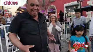 Ari Uribe chihuahua